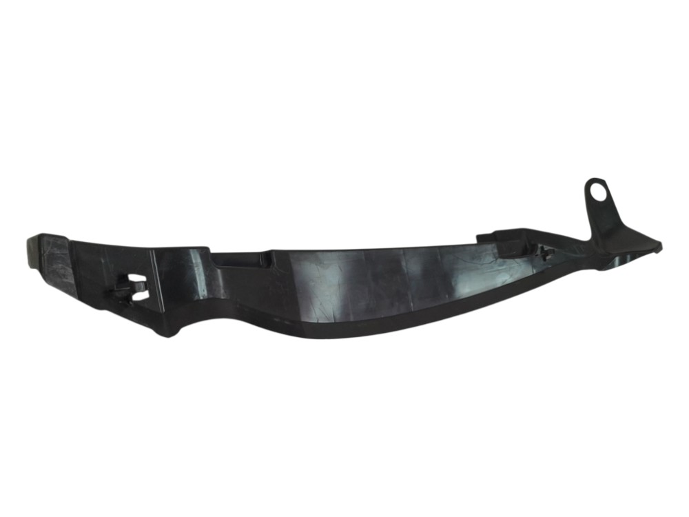 Acabamento Interno Paralelo Honda City Hatch 1.5 Aut 2023