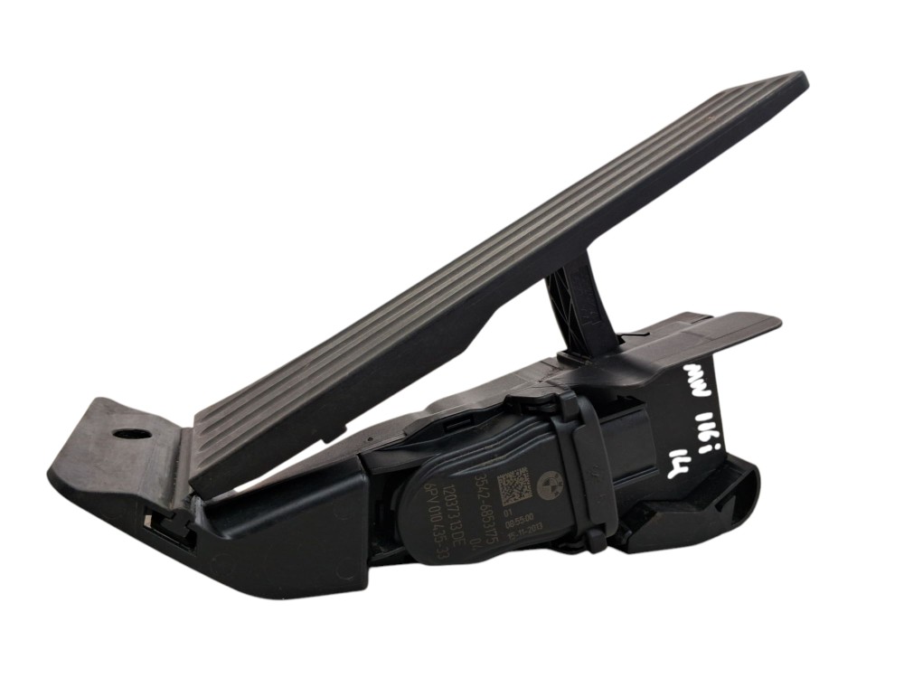 Pedal Acelerador Bmw 116i N13 1.6 2014 2