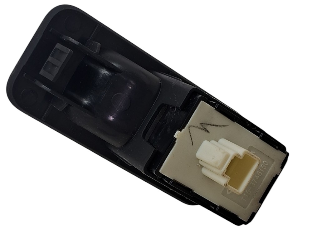 Botao Vidro Traseiro Direito Chery Tiggo 5x 2020 4