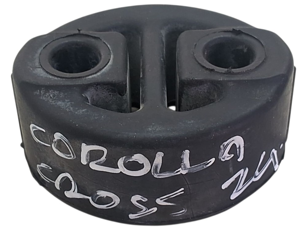 Coxim Escapamento Toyota Corolla Cross Xre20 2024