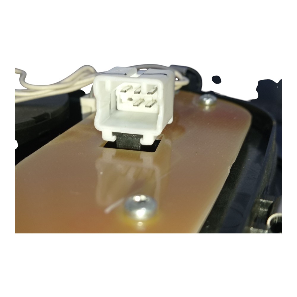 LUZ TETO PORTA ÓCULOS CHERY TIGGO 5X TXS 1.5 AUT 2022 6