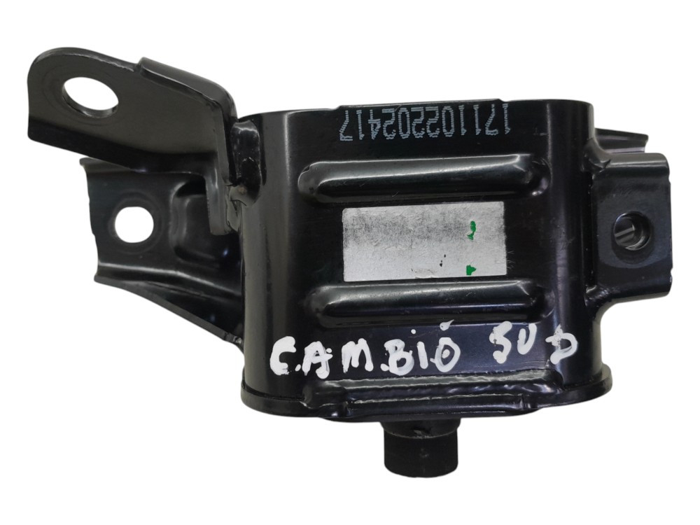 Coxim Superior Cambio Hyundai Elantra 2.0 16v Flex Aut 2018 8