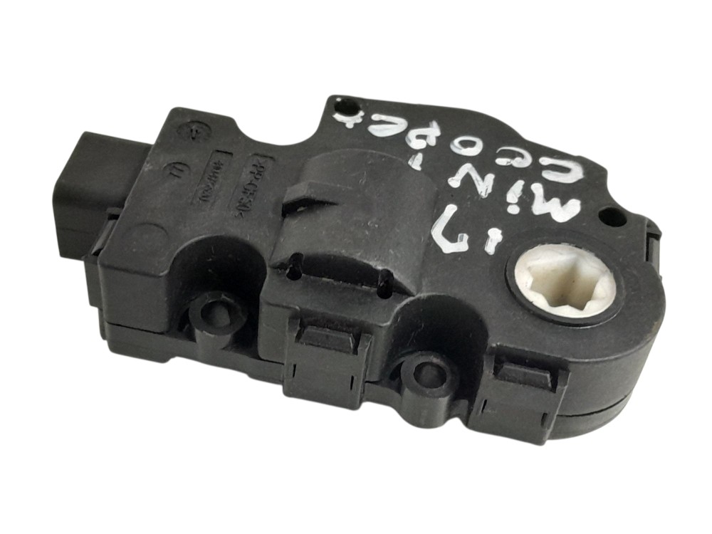 Motor Atuador Caixa Ar Interna Mini Cooper Countryman 2018 3