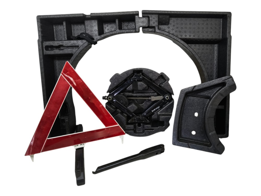 Kit Macaco Chevrolet Tracker 1.8 16v Flex 2015