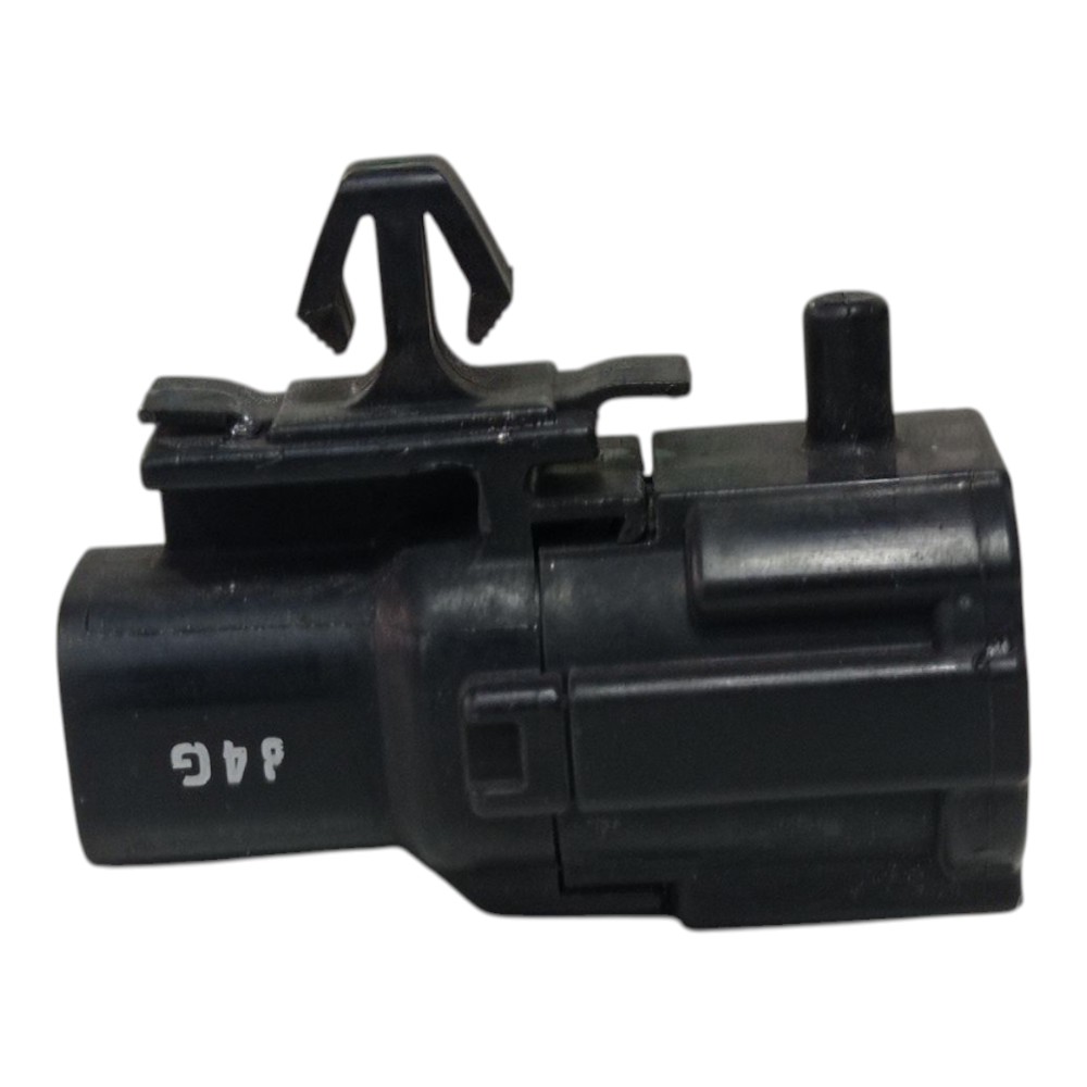 Sensor Temperatura Externa Nissan Kicks Sl 1.6 Aut 2019 4