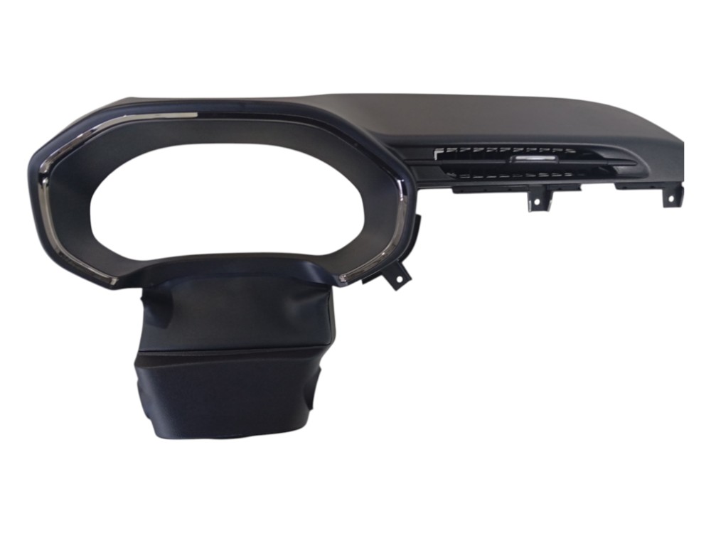 Moldura Painel Instrumento Chery Tiggo 5x Txs 1.5 Aut 2022 2