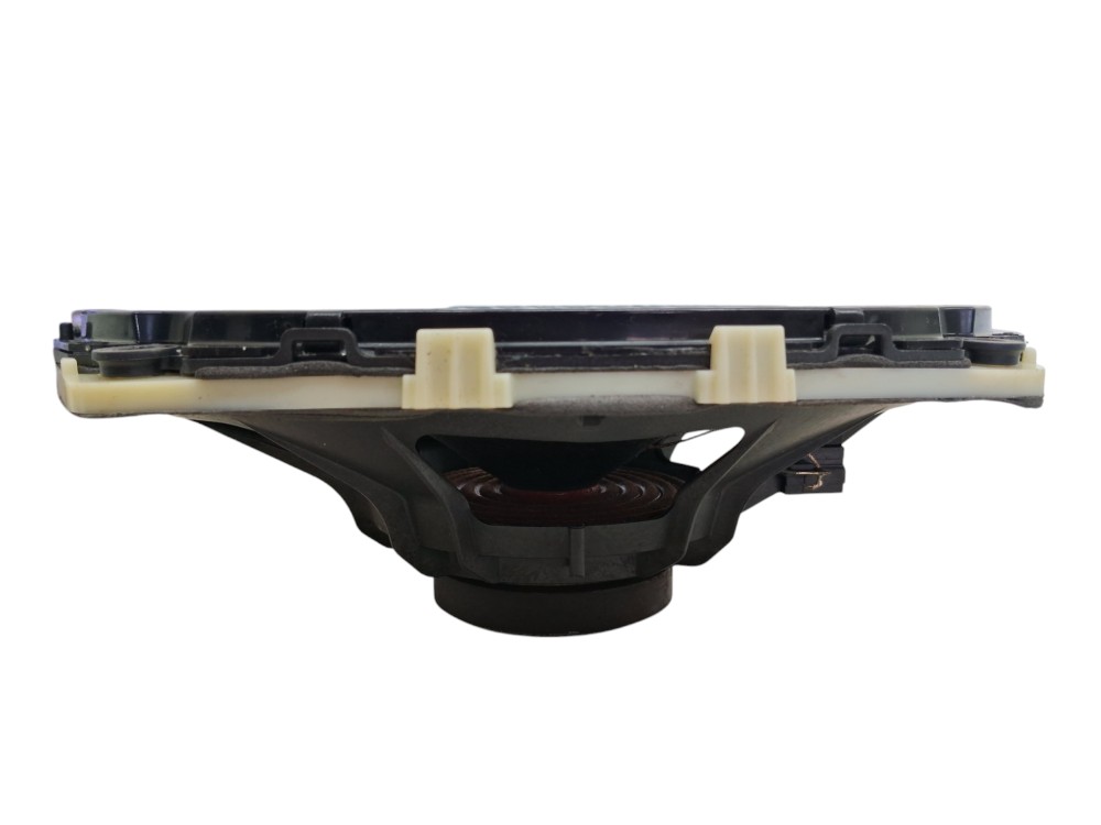 Alto Falante Porta Traseira Direita Fiat Argo Drive 2018 Preto 2