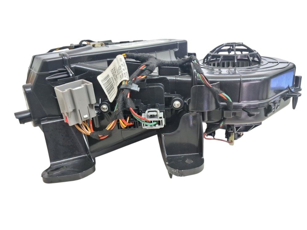 Caixa Evaporadora Ar Tras Land Rover Discovery Sport 2016 4