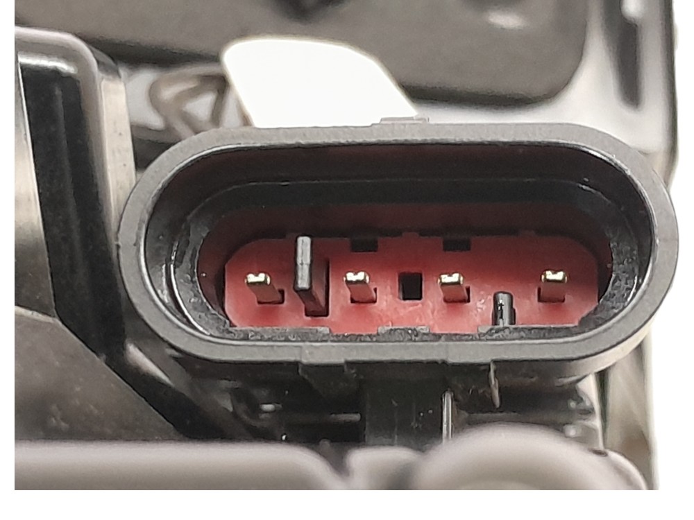 Lanterna Traseira Esquerda Em Led Jeep Commander 2022 Direito/passageiro Transparente 4