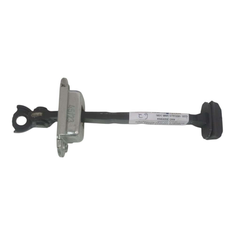 LIMITADOR PORTA DIANTEIRO DIREITO TOYOTA COROLLA CROSS 2024 4