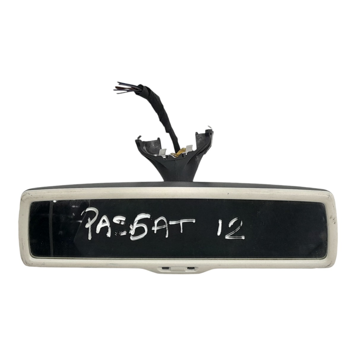 Retrovisor Interno Volkswagen Passat 2.0 Tsi 16v Turbo 2012