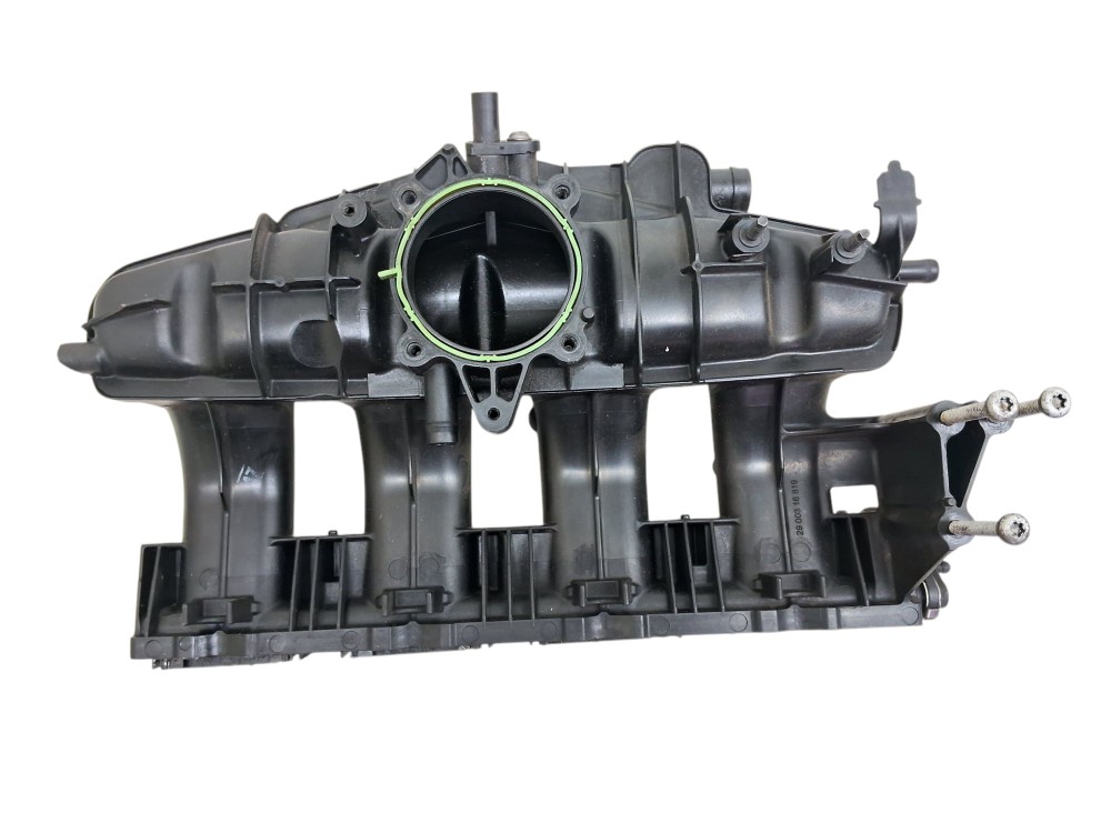 Coletor Admissao Volkswagen Passat 2.0 16v Gasolina 2008 6