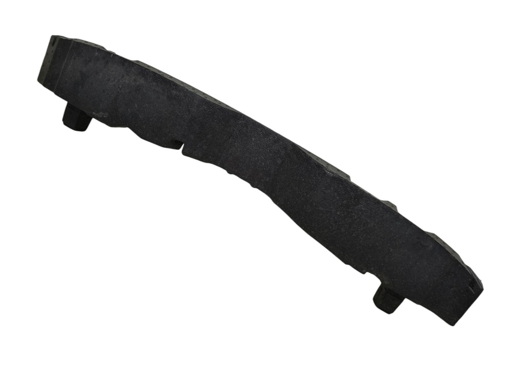 Absorvedor Impacto Parachoque Traseiro Volkswagen Polo 2023 3