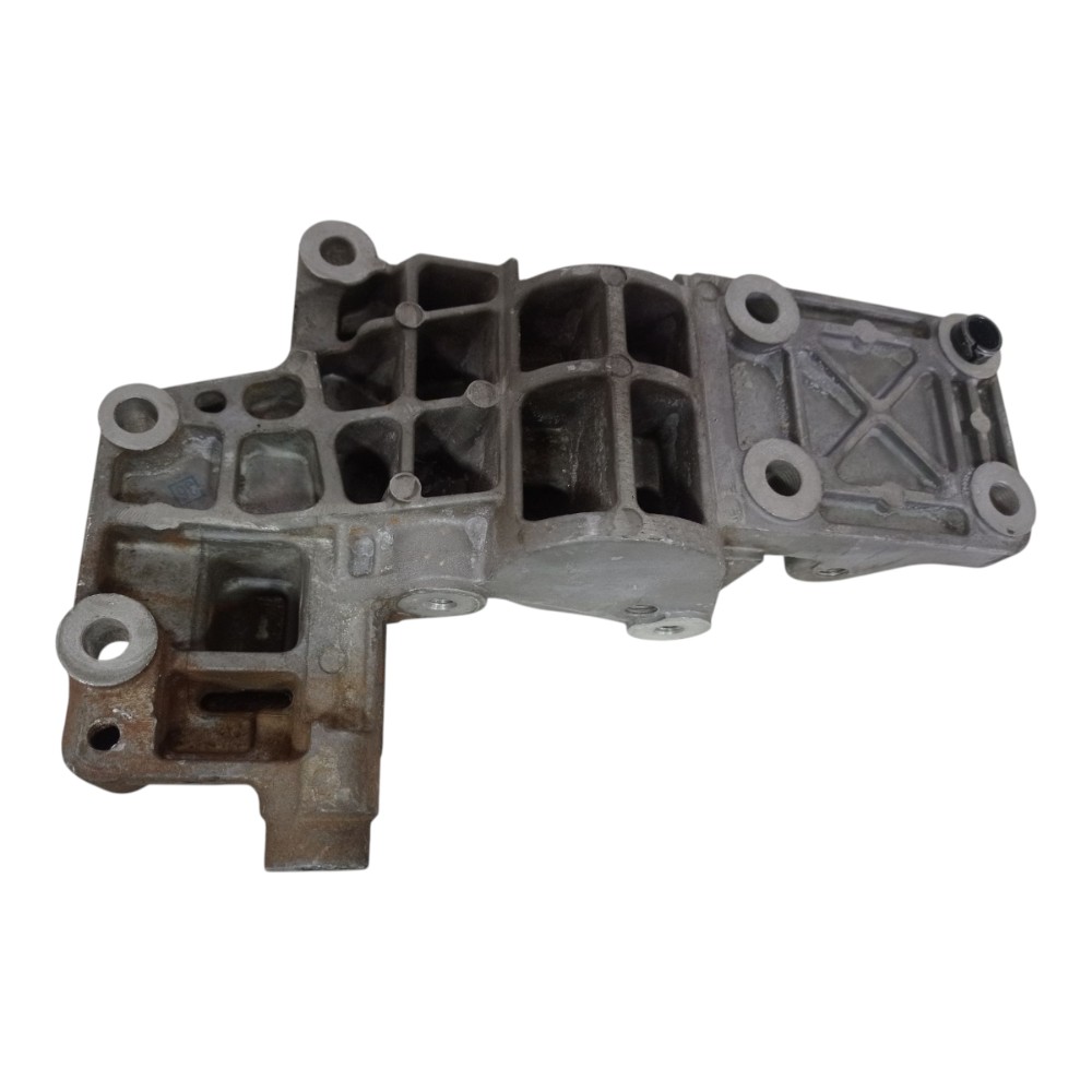Suporte Compressor Alternador Jeep Compass 2.0 Duall 2012 2