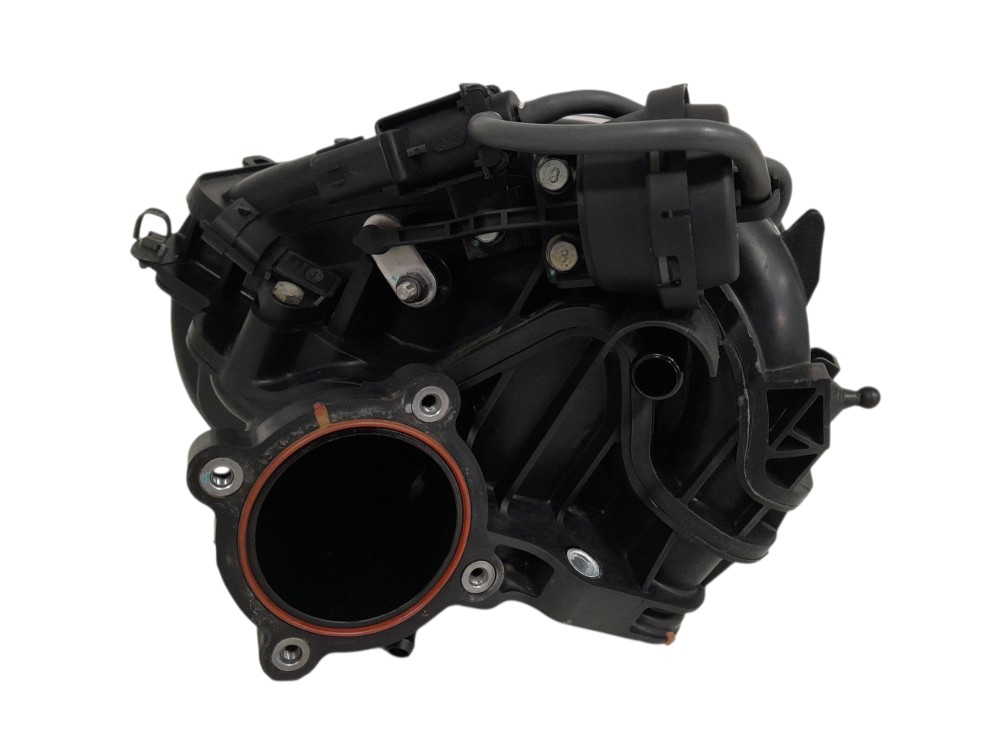 Coletor Admissao Hyundai Ix35 2.0 16v Manual Flex 2013 2