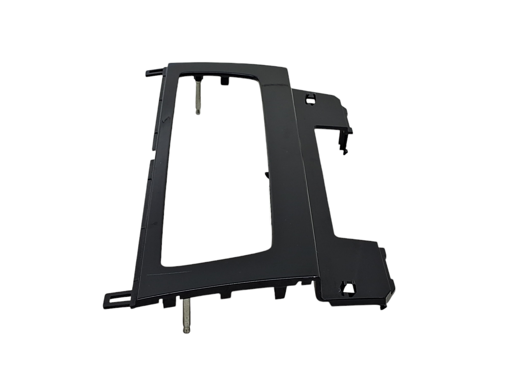 Moldura Rádio Painel Bmw X1 2015 5