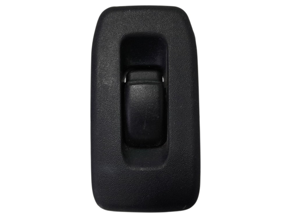 Botao Vidro Traseiro Esquerdo Mitsubishi Pajero Tr4 2012