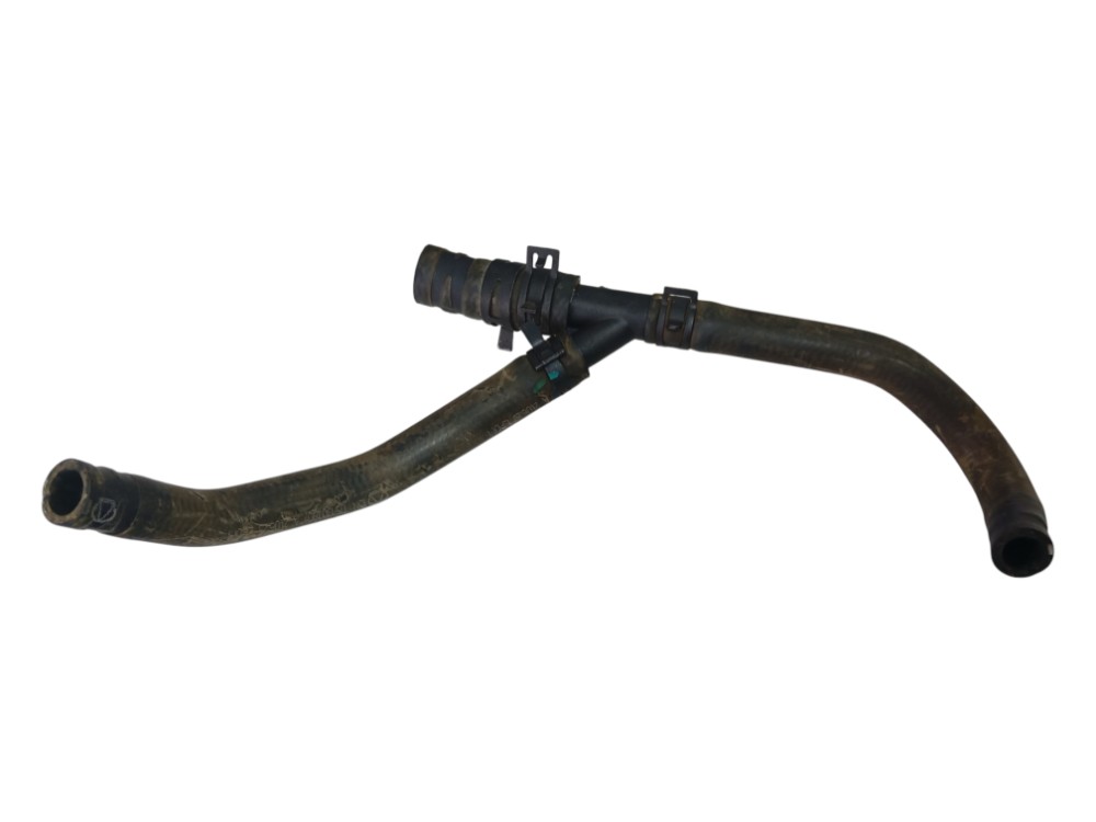 Mangueira Reservatório Agua Inferior Chery Tiggo 5x 1.5 2022 2