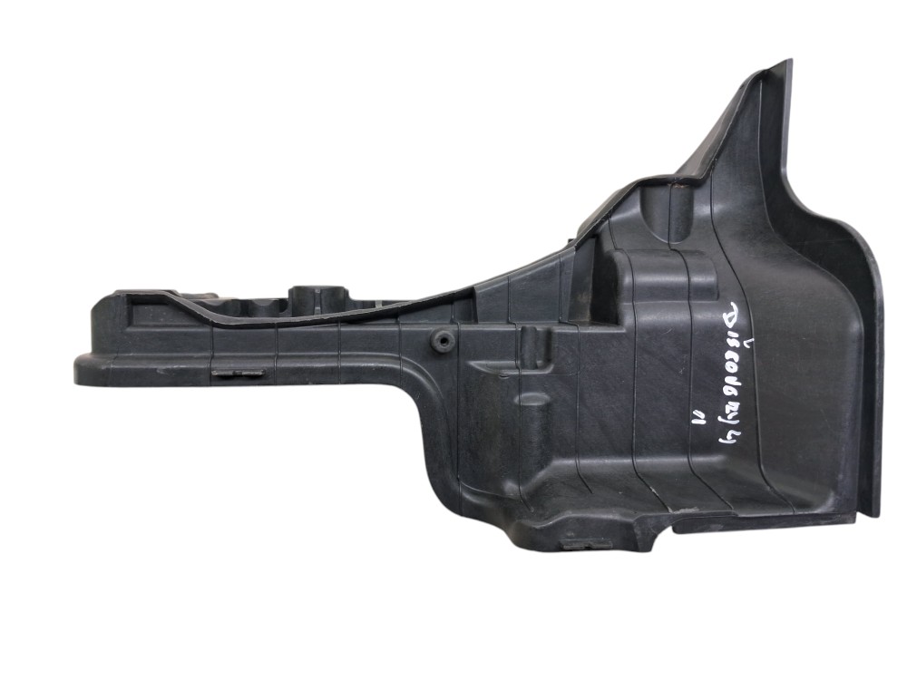 Acabamento Suporte Caixa Fusivel Land Rover Discovery 4 2011 3