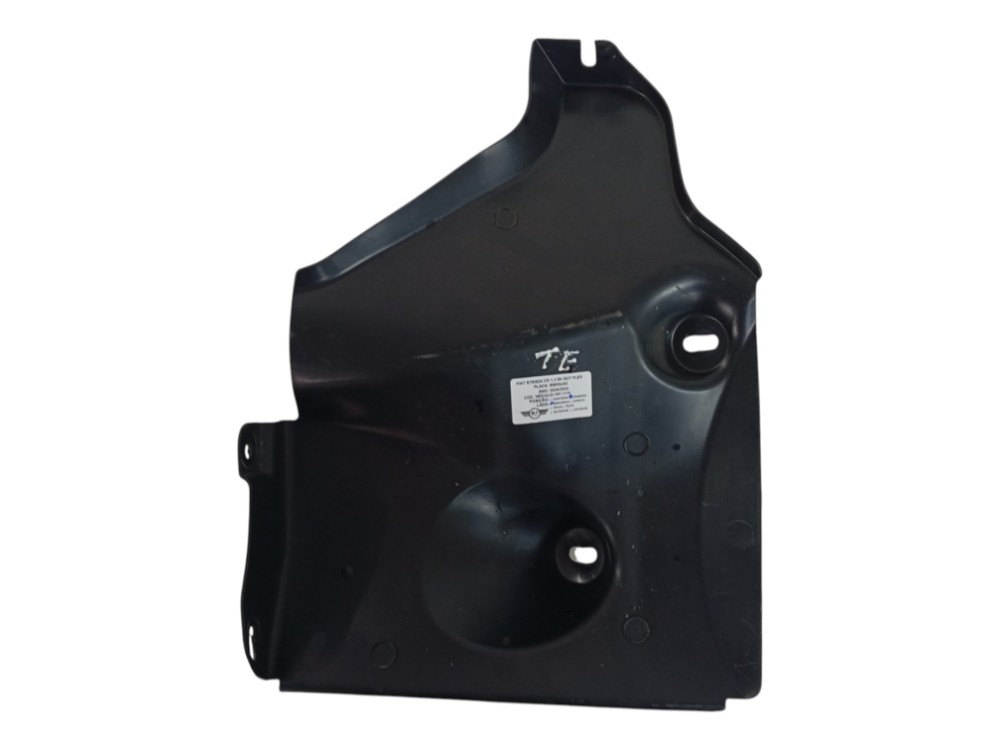 Protetor Mangueira Canister Fiat Strada 1.3 Aut 2024 1
