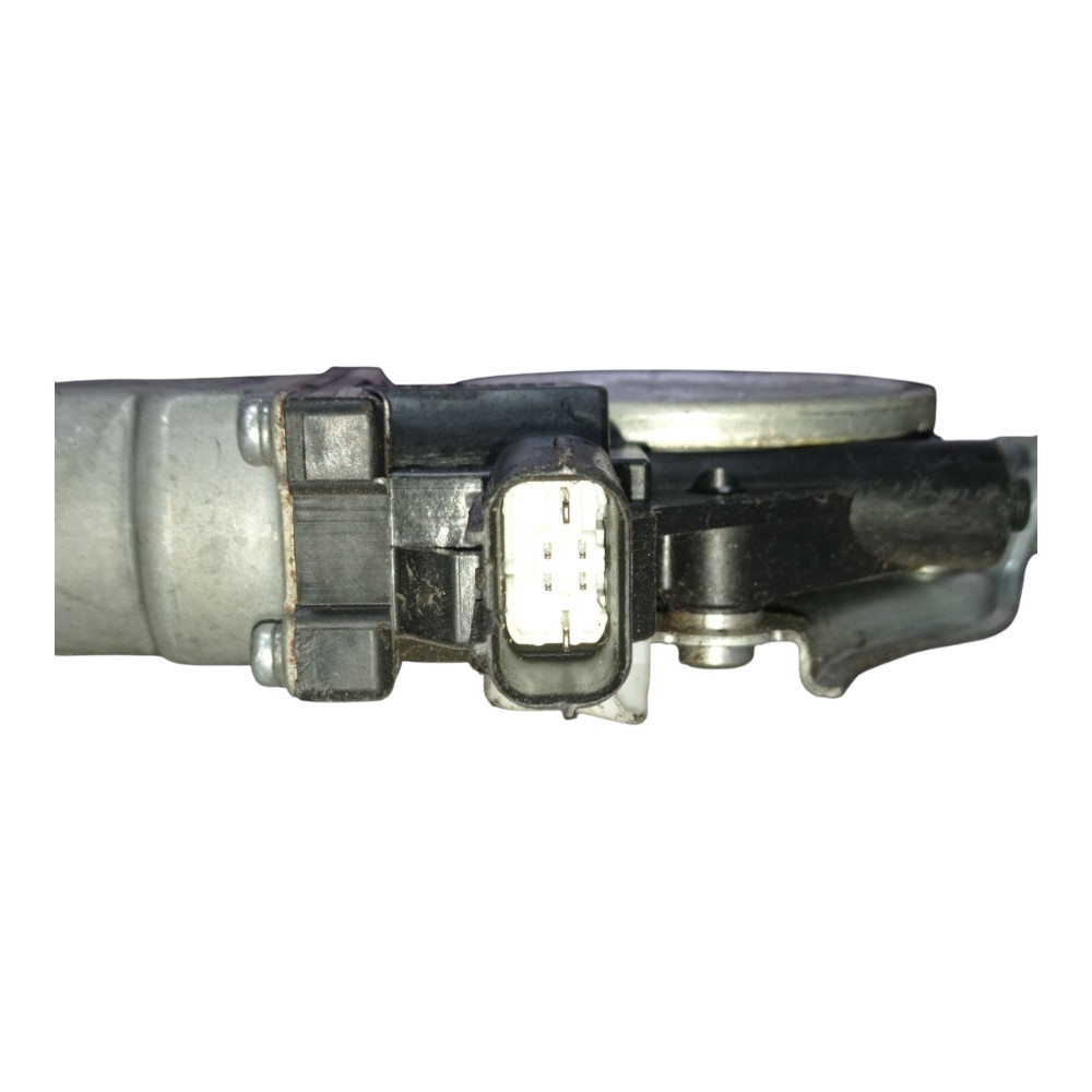 Máquina Vidro Dianteiro Direito Honda Civic 2013 5