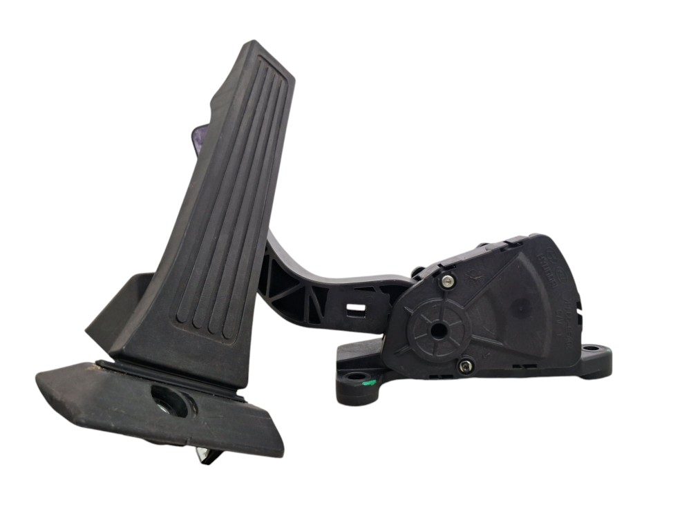 Pedal Acelerador Hyundai Ix35 2.0 2016 3