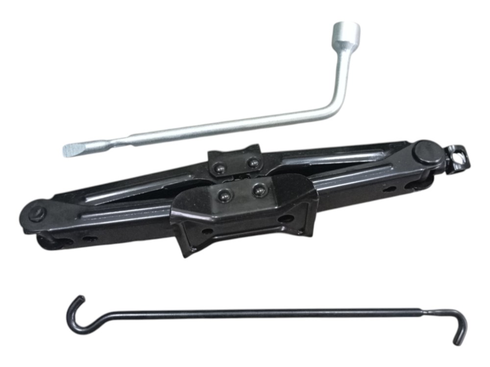 KIT MACACO TOYOTA COROLLA CROSS 1.8 AUT 2024 6