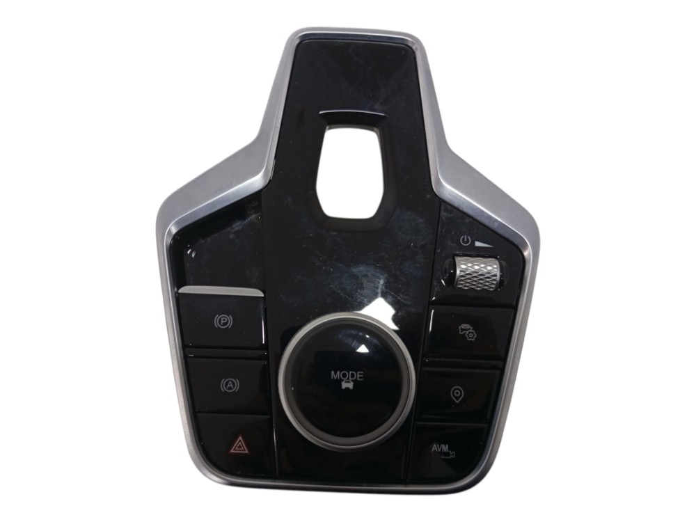Comando Botões Console Chery Tiggo 8 Pro Tgdi 1.6 Turbo 2025 1