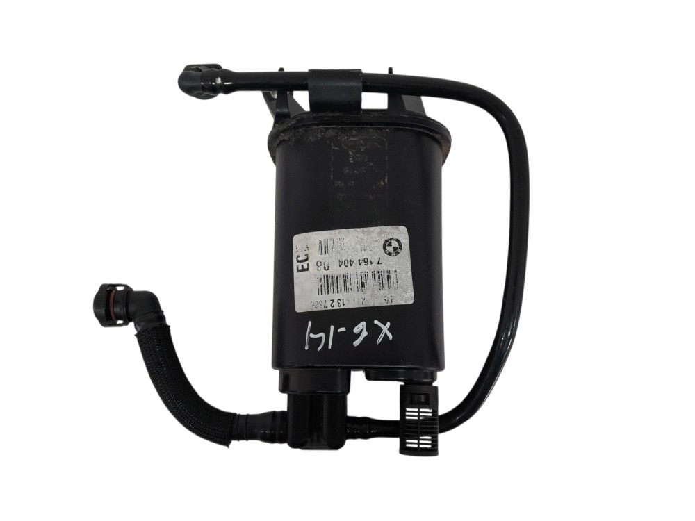 Filtro Canister Bmw X6 Xdrive35i 3.0 6cc 4×4 2014