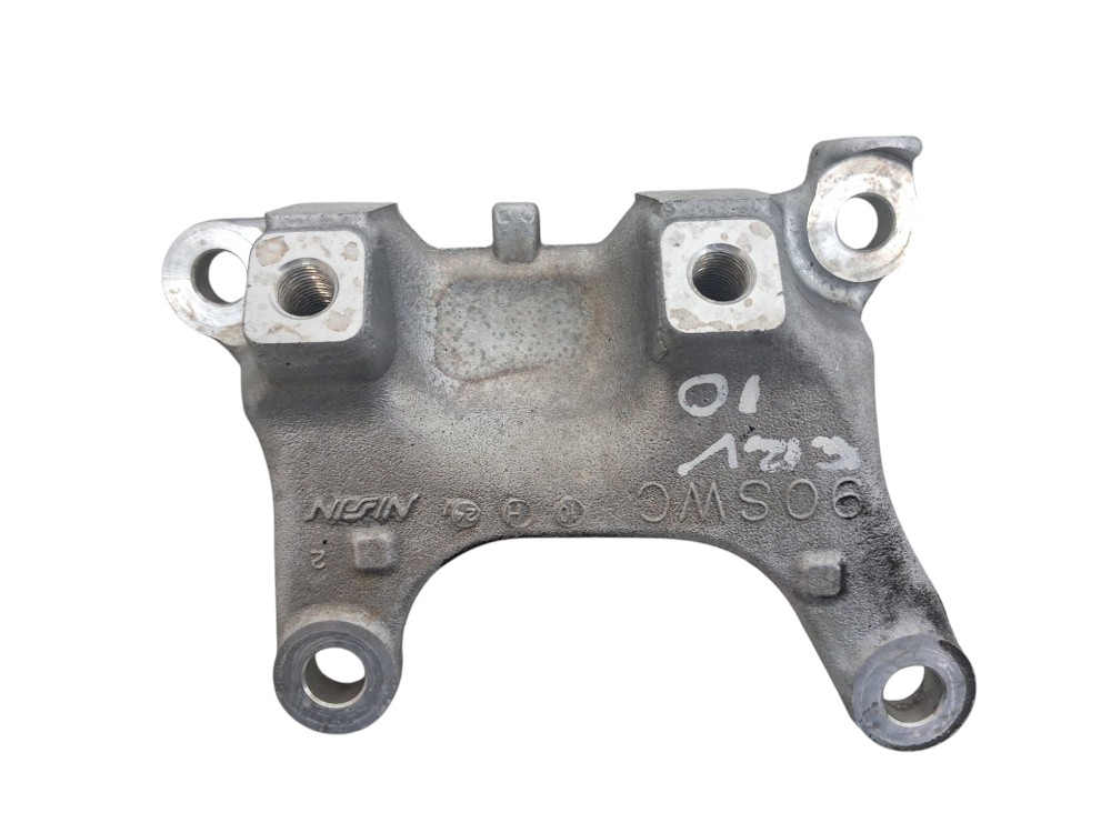 Suporte Coxim Motor Inferior Honda Crv Lx 2.0 2011