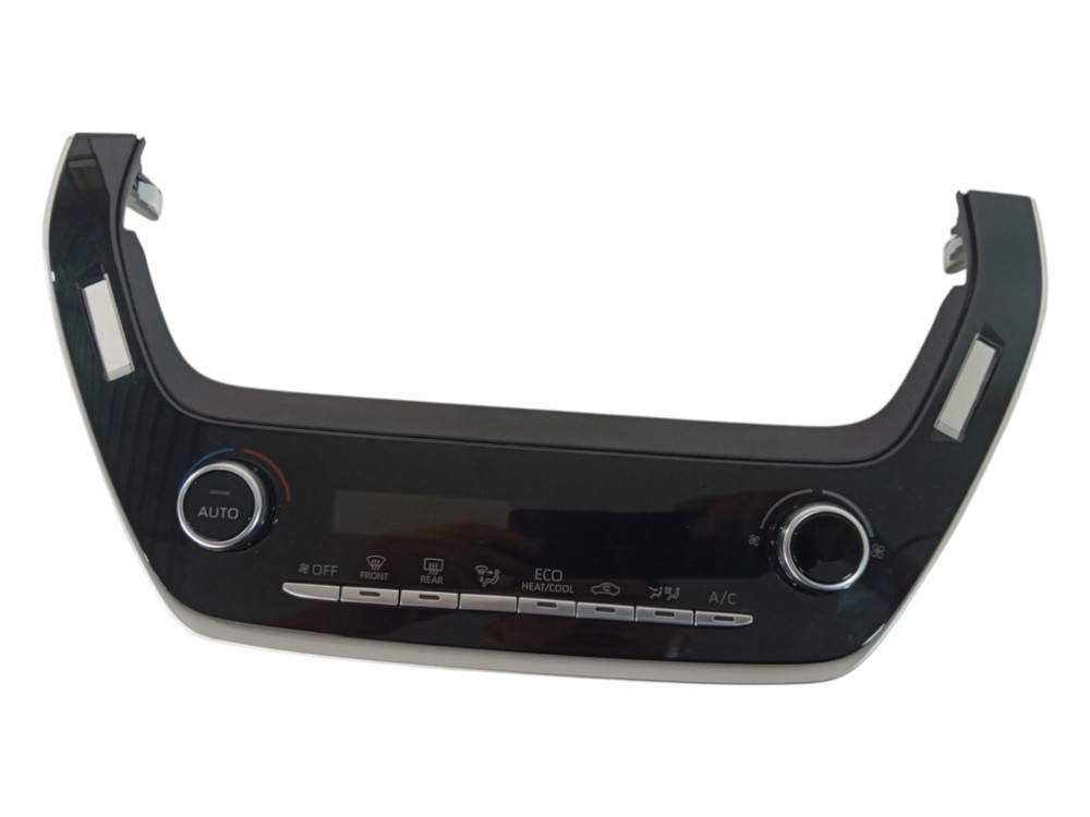 COMANDO CONTROLE AR TOYOTA COROLLA CROSS 1.8 AUT 2024 2
