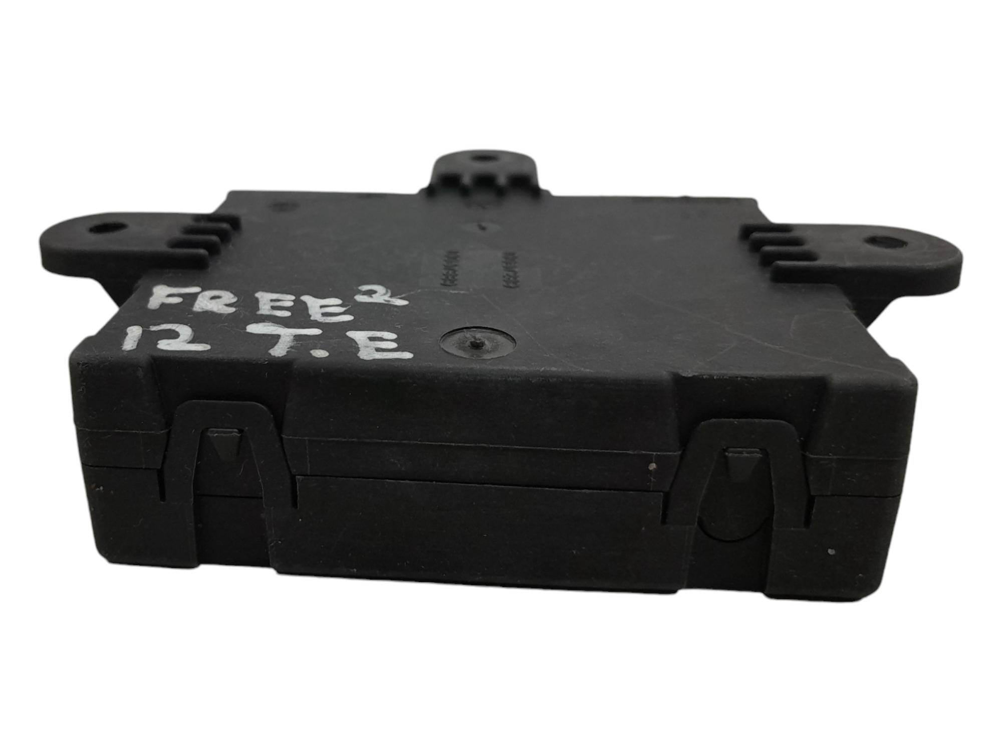 Módulo Porta Traseira Esquerda Land Rover Freelander 2 2012 Traseira 2
