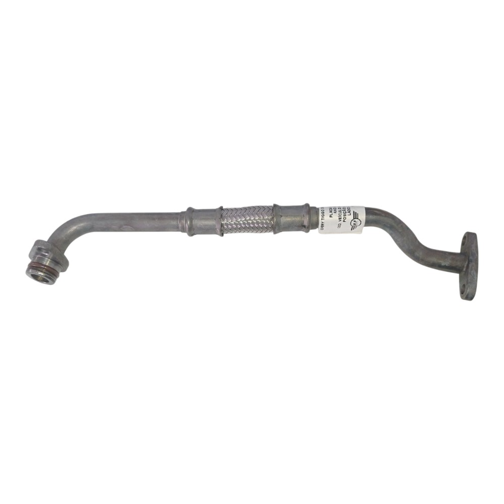 CANO TURBINA CHERY TIGGO 3X PRO 1.0 TURBO 2022