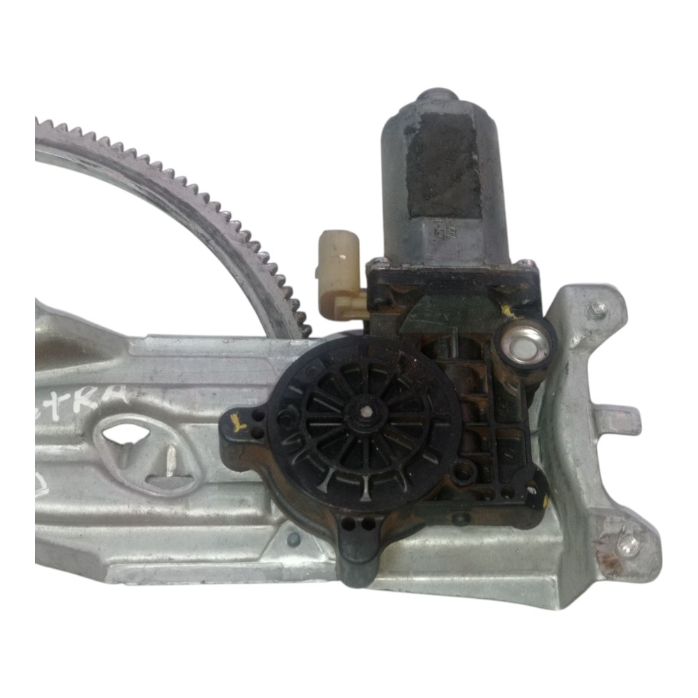 Máquina Vidro Dianteiro Direito Chevrolet Astra 2010 3