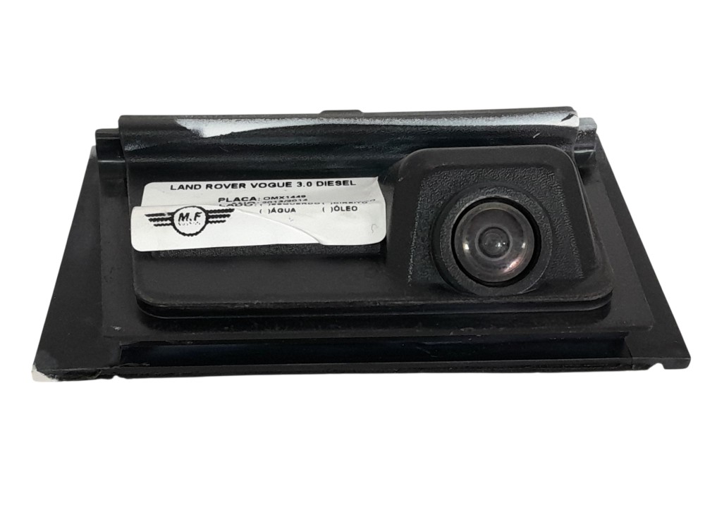 Camera Re Range Rover Vogue 2014