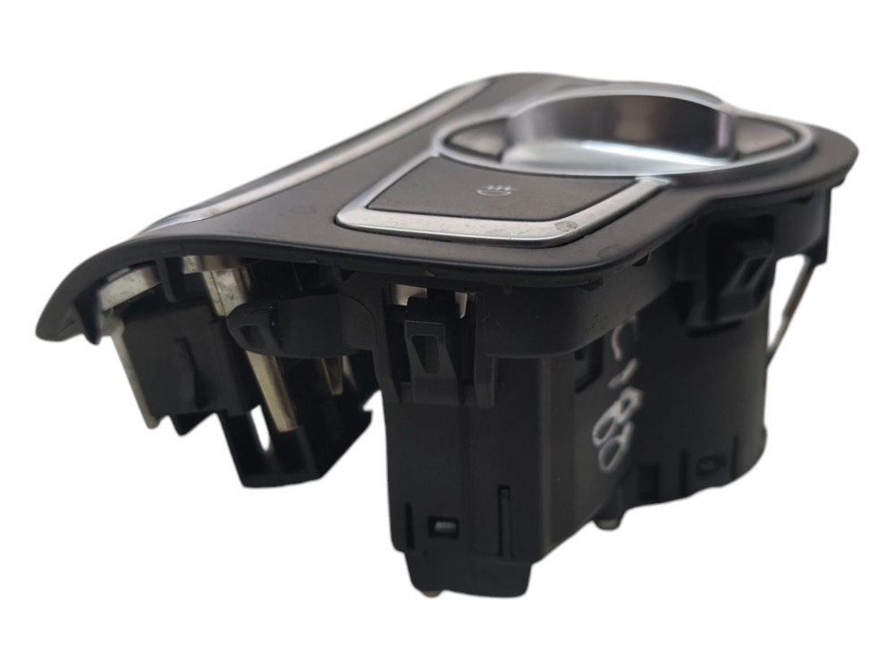 Chave Luz Farol Mercedes C180 1.6 2016 2