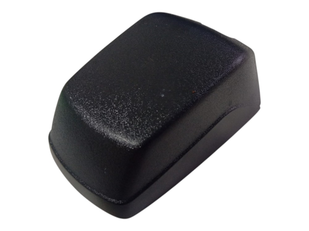 ACABAMENTO RETROVIROR INTERNO CHERY TIGGOR 5X TXS 1.5 2020 2