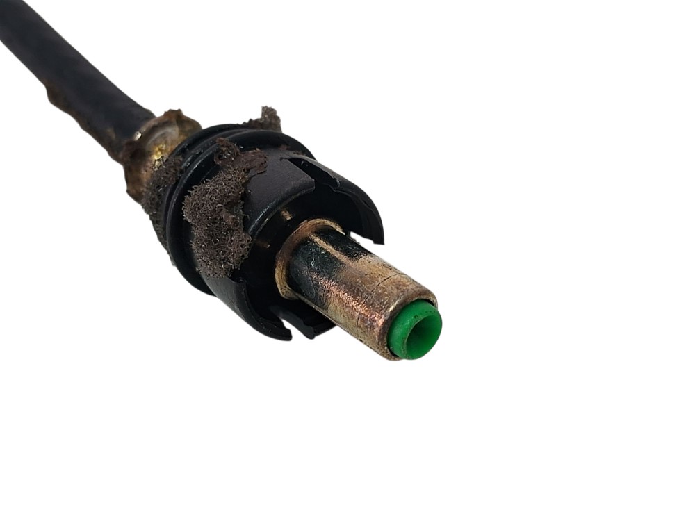 Antena Teto Fiat Uno Way 2019 Preto 4