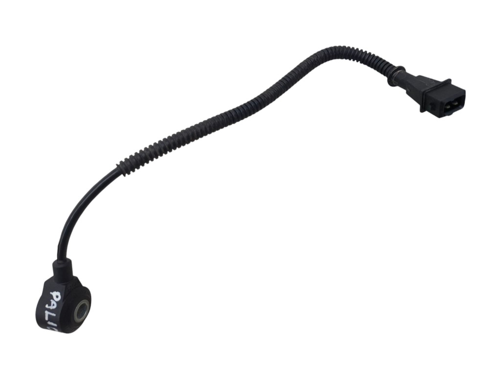 Sensor Detonaçao Fiat Palio Etorq 1.6 16v Flex 2015