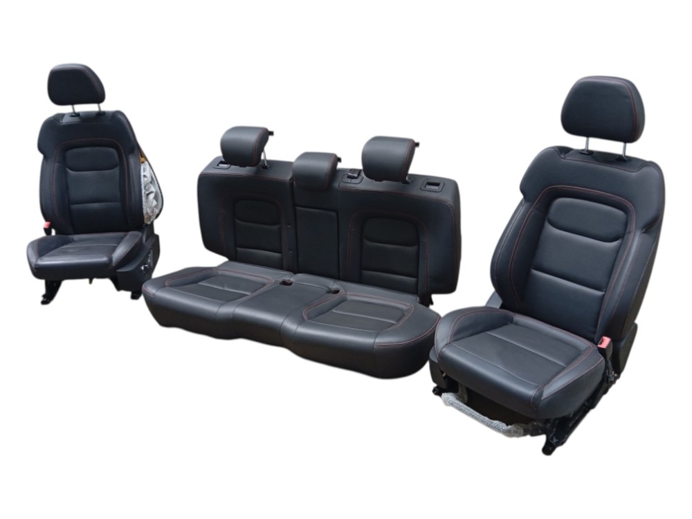 Jogo Banco Chery Tiggo 5x Txs 1.5 2022 4