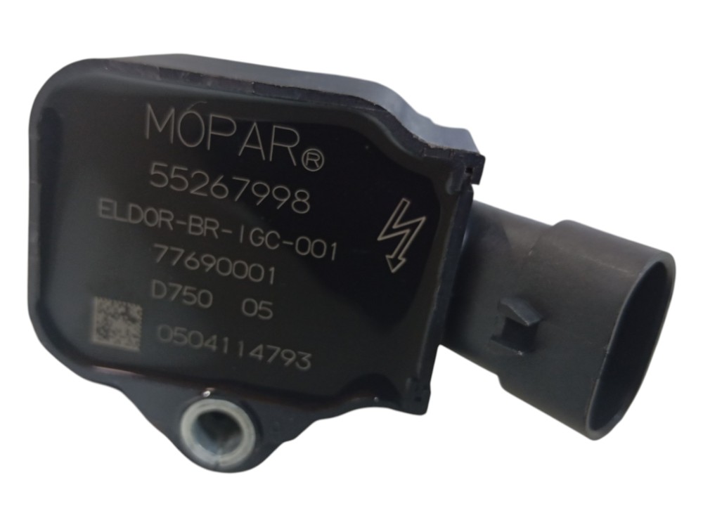 Bobina Fiat Strada 1.3 Aut 2024 5