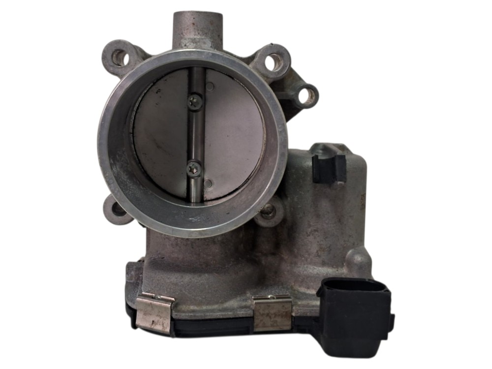 Tbi Corpo Borboleta Chery Tiggo 7 1.5 Turbo Flex 2022