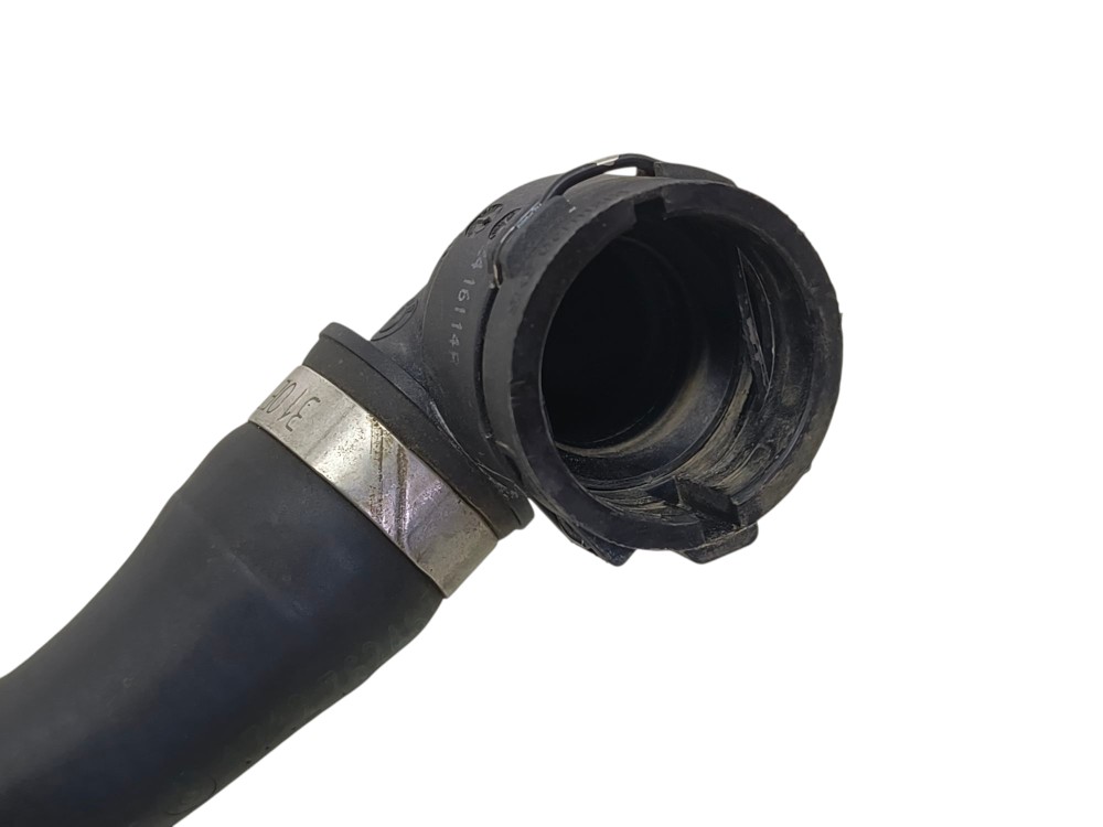 Mangueira Reservatorio Agua Radiador Bmw 320i 2.0 16v 2015 3