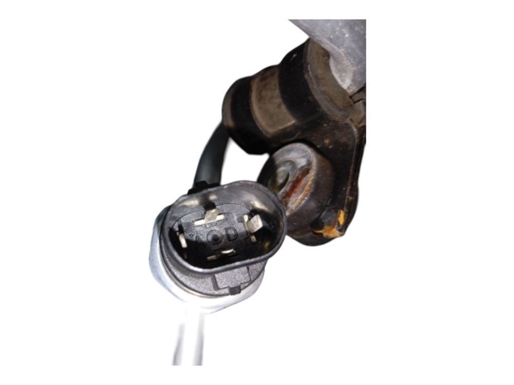 Mangueira Ar Condicionado Chery Tiggo 5x 1.5 Aut 2020 10