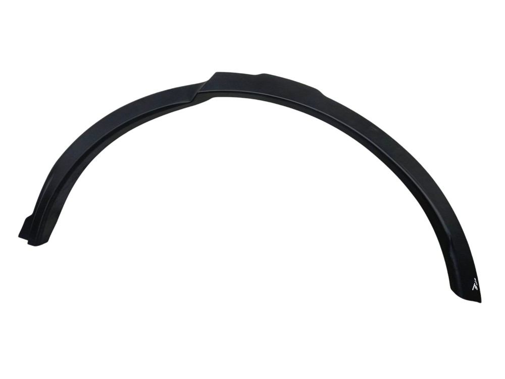 Aplique Lateral Traseiro Esq Land Rover Discovery Sport 2017 – Preto 1