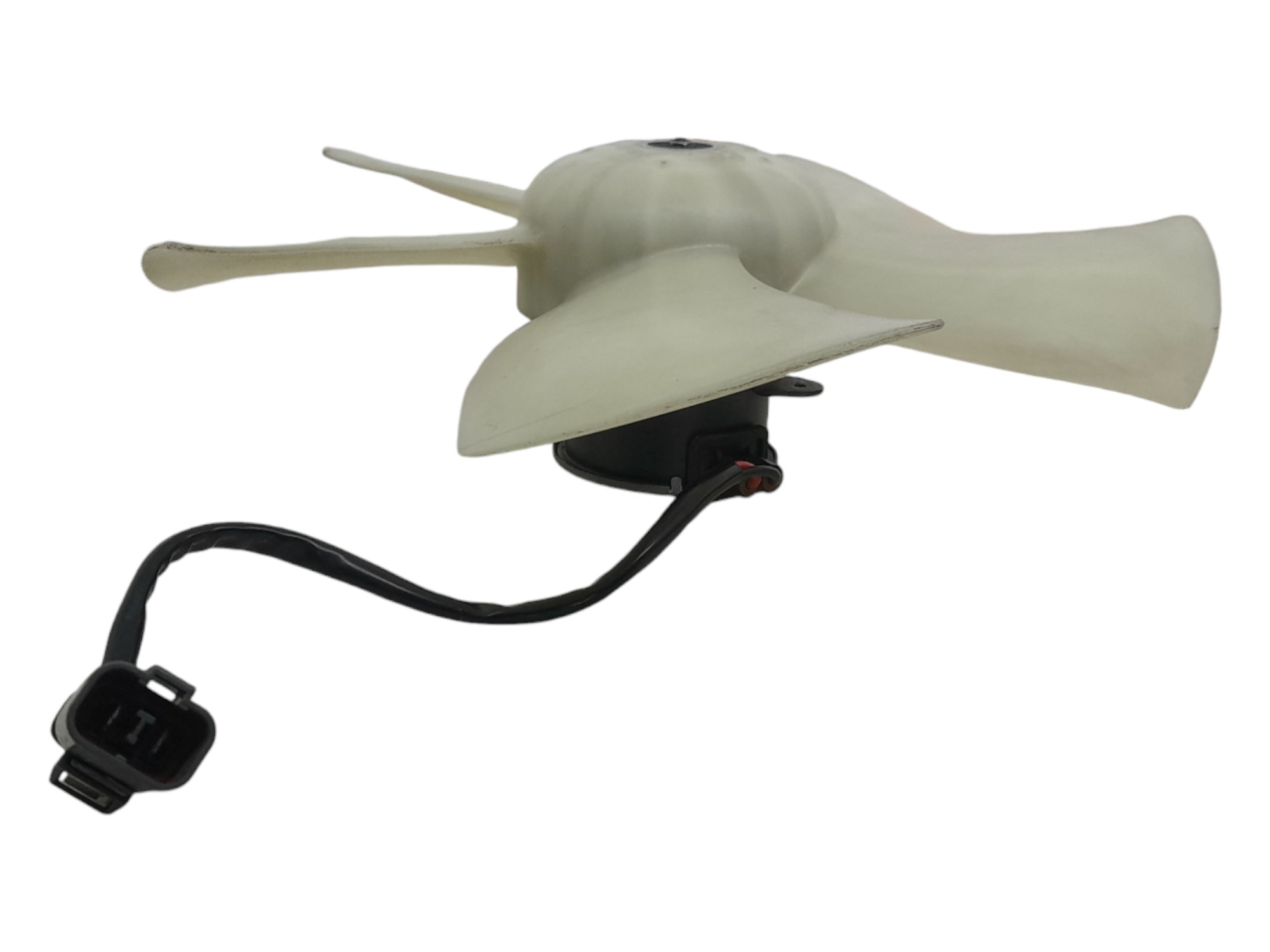 Helice Ventoinha Da Agua Honda Crv 2.0 2011 3