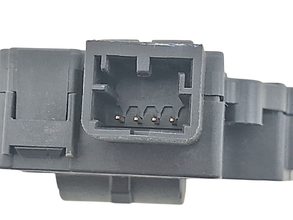 Motor Atuador Caixa Ar Bmw 116i N13 1.6 2014 5