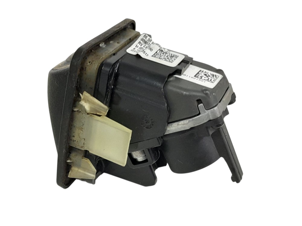 Camera Re Bmw X6 2014 3