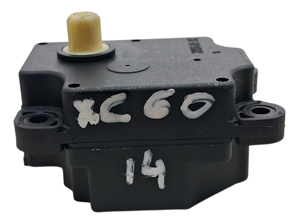 Motor Atuador Caixa Ar Volvo Xc60 Top T6 3.0 6cc Turbo 2014 3