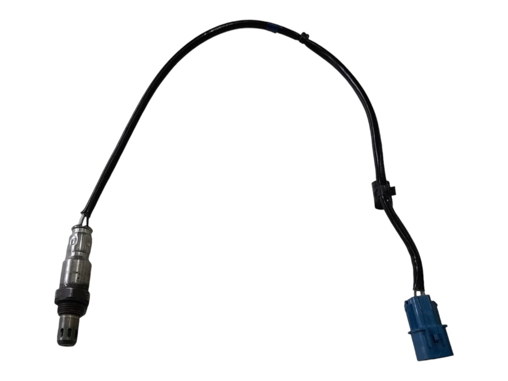 Sonda Lambda Pos Traseira Hyundai Santa Fe 3.5 V6 Gas 2012